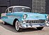 1956 Chevrolet Bel Air for sale 100843522
